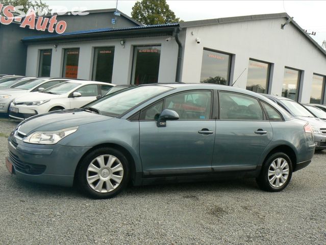 Citroën C4